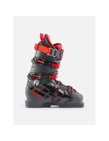Buty narciarskie rossignol hero world cup zj+ - meteory grey