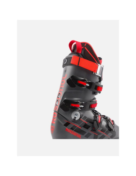Buty narciarskie rossignol hero world cup zj+ - meteory grey