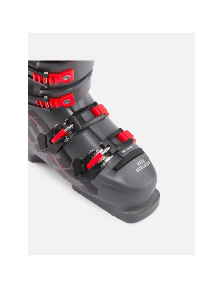 Buty narciarskie rossignol hero world cup zj+ - meteory grey