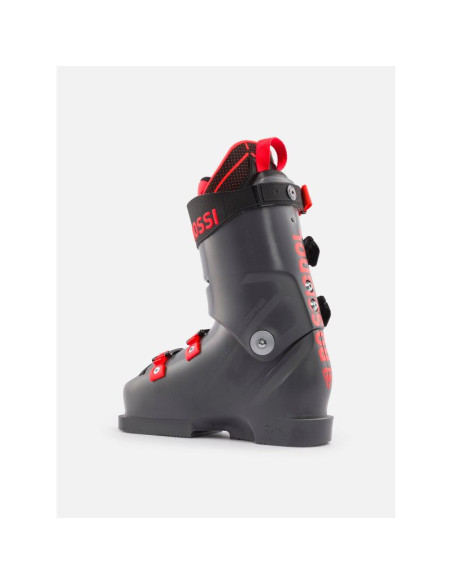 Buty narciarskie rossignol hero world cup zj+ - meteory grey