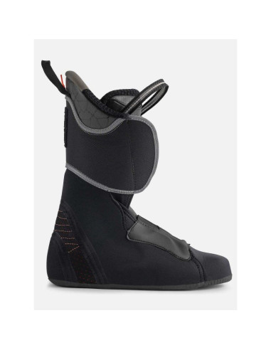 Buty narciarskie rossignol vizion 4b elite 130lv gw brązowy