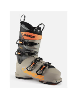 Buty narciarskie lange xt3 free 110 mv gw wild beige