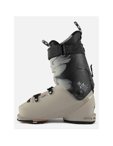 Buty narciarskie lange xt3 free 110 mv gw wild beige