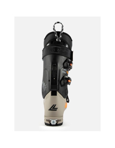 Buty narciarskie lange xt3 free 110 mv gw wild beige