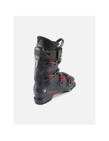 Buty narciarskie lange shadow 130 mv gw (shadow-blue)
