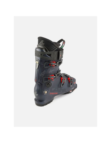 Buty narciarskie lange shadow 130 mv gw (shadow-blue)