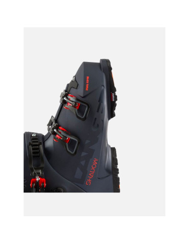 Buty narciarskie lange shadow 130 mv gw (shadow-blue)