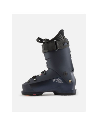 Buty narciarskie lange shadow 130 mv gw (shadow-blue)