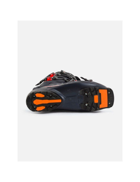 Buty narciarskie lange shadow 130 mv gw (shadow-blue)