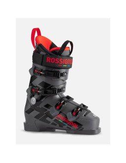 Buty narciarskie rossignol hero world cup 120 lv  meteor grey