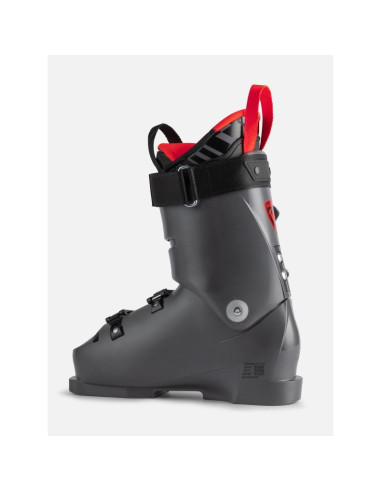 Buty narciarskie rossignol hero world cup 120 lv  meteor grey