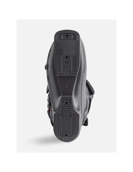 Buty narciarskie rossignol hero world cup 120 lv  meteor grey