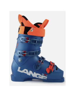 Buty narciarskie lange rs 120 lv vibrant blue