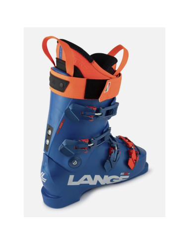 Buty narciarskie lange rs 120 lv vibrant blue