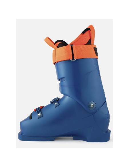 Buty narciarskie lange rs 120 lv vibrant blue