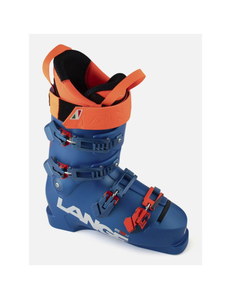 Buty narciarskie lange rs 120 lv vibrant blue