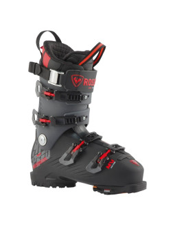 Buty narciarskie rossignol hi-speed pro 130 ca mv gw czarny