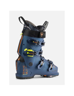 Buty narciarskie rossignol vizion 4b pro 120 mv gw niebieski 2