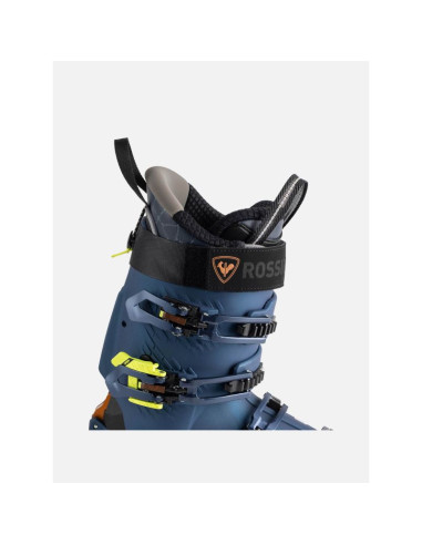 Buty narciarskie rossignol vizion 4b pro 120 mv gw niebieski