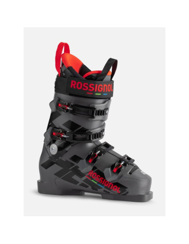 Buty narciarskie rossignol hero world cup 110 mv meteor grey
