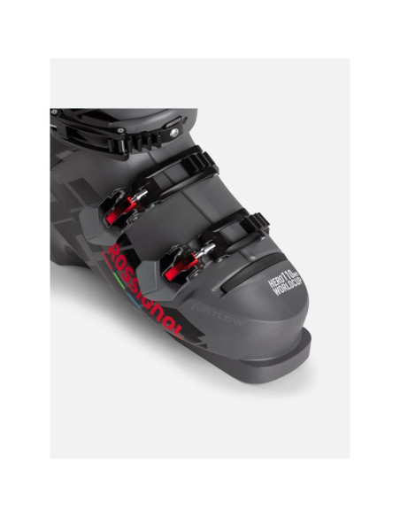 Buty narciarskie rossignol hero world cup 110 mv meteor grey