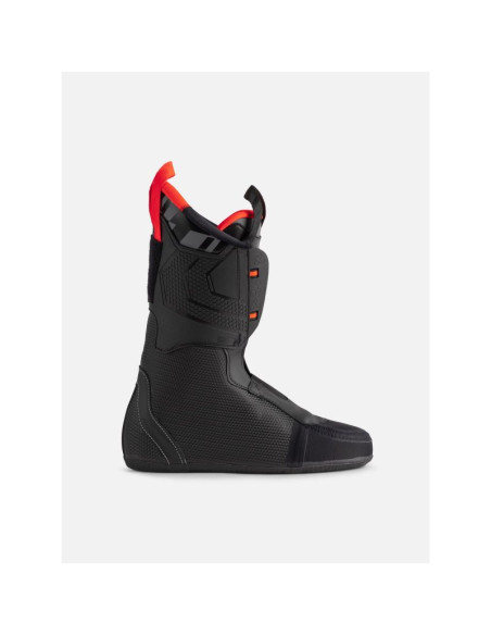 Buty narciarskie rossignol hero world cup 110 mv meteor grey