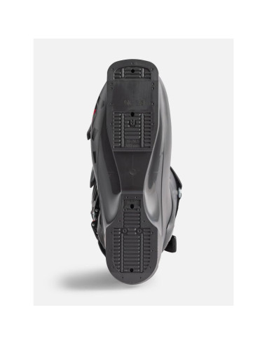 Buty narciarskie rossignol hero world cup 110 mv meteor grey