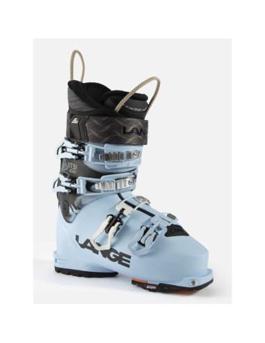 Buty narciarskie lange xt3 free 85 mv w gw glacial blue