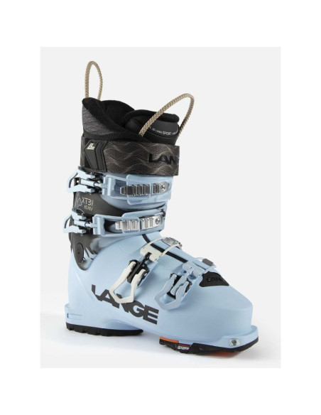 Buty narciarskie lange xt3 free 85 mv w gw glacial blue