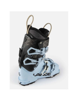 Buty narciarskie lange xt3 free 85 mv w gw glacial blue 2