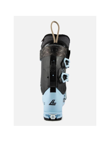 Buty narciarskie lange xt3 free 85 mv w gw glacial blue