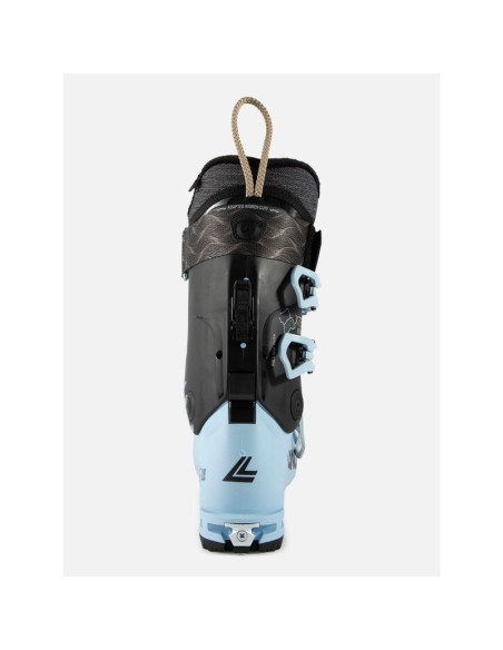 Buty narciarskie lange xt3 free 85 mv w gw glacial blue