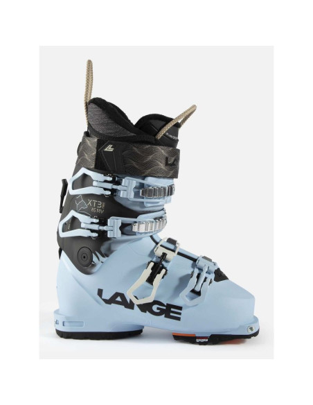 Buty narciarskie lange xt3 free 85 mv w gw glacial blue