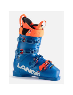 Buty narciarskie lange rs 110 lv vibrant blue