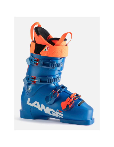 Buty narciarskie lange rs 110 lv vibrant blue