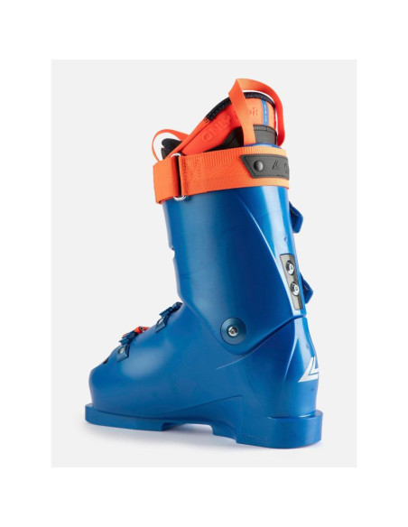 Buty narciarskie lange rs 110 lv vibrant blue