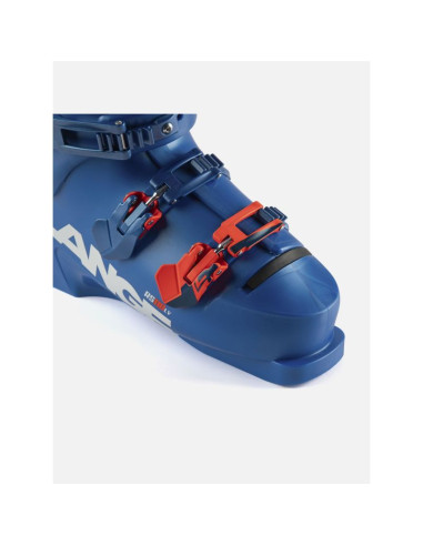 Buty narciarskie lange rs 110 lv vibrant blue