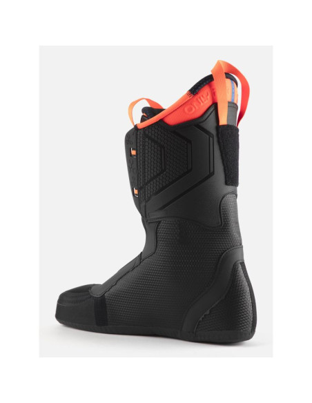 Buty narciarskie lange rs 110 lv vibrant blue