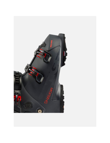 Buty narciarskie lange shadow 120 lv gw (pewter-grey)