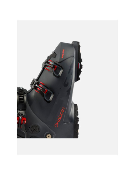 Buty narciarskie lange shadow 120 lv gw (pewter-grey)