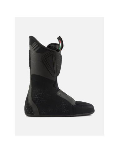 Buty narciarskie lange shadow 120 lv gw (pewter-grey)