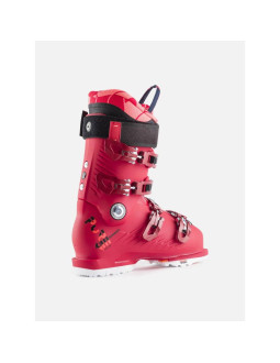 Buty narciarskie rossignol pure elite 120 gw - red 2
