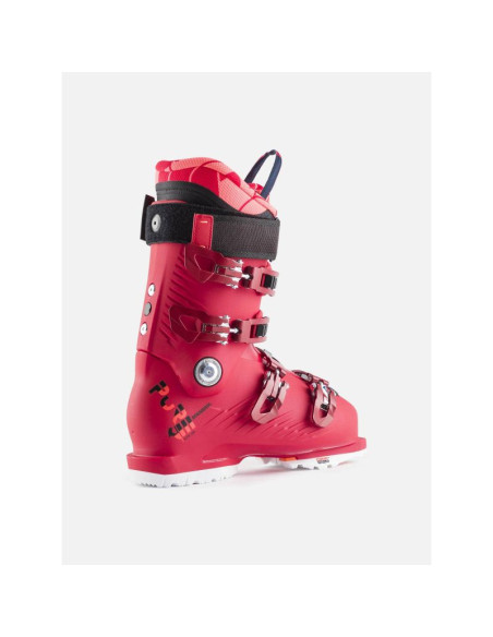 Buty narciarskie rossignol pure elite 120 gw - red