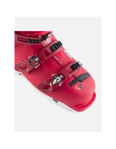 Buty narciarskie rossignol pure elite 120 gw - red