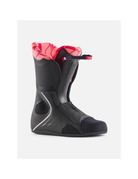 Buty narciarskie rossignol pure elite 120 gw - red