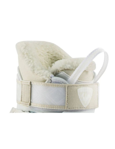 Buty narciarskie rossignol vizion 4b 80 w gw white biały