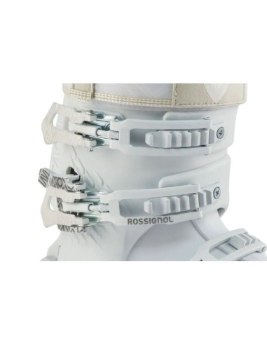 Buty narciarskie rossignol vizion 4b 80 w gw white biały