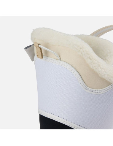 Buty narciarskie rossignol vizion 4b 80 w gw white biały