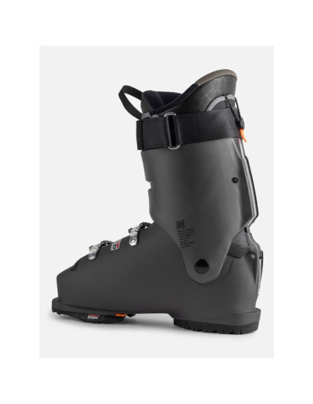 Buty narciarskie rossignol vizion 4b pro 100 mv gw-mt gr szary