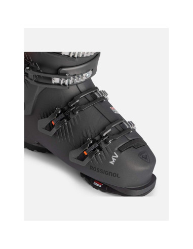 Buty narciarskie rossignol vizion 4b pro 100 mv gw-mt gr szary